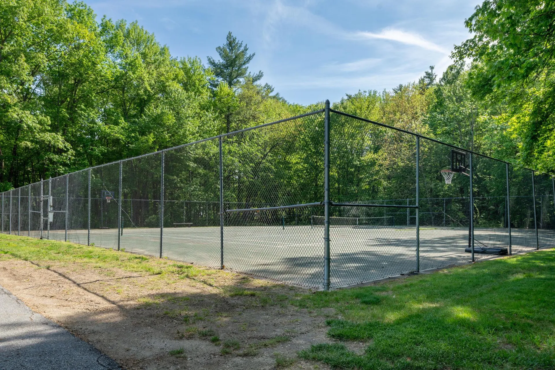 5 Walnut Circle Merrimack NH 03054