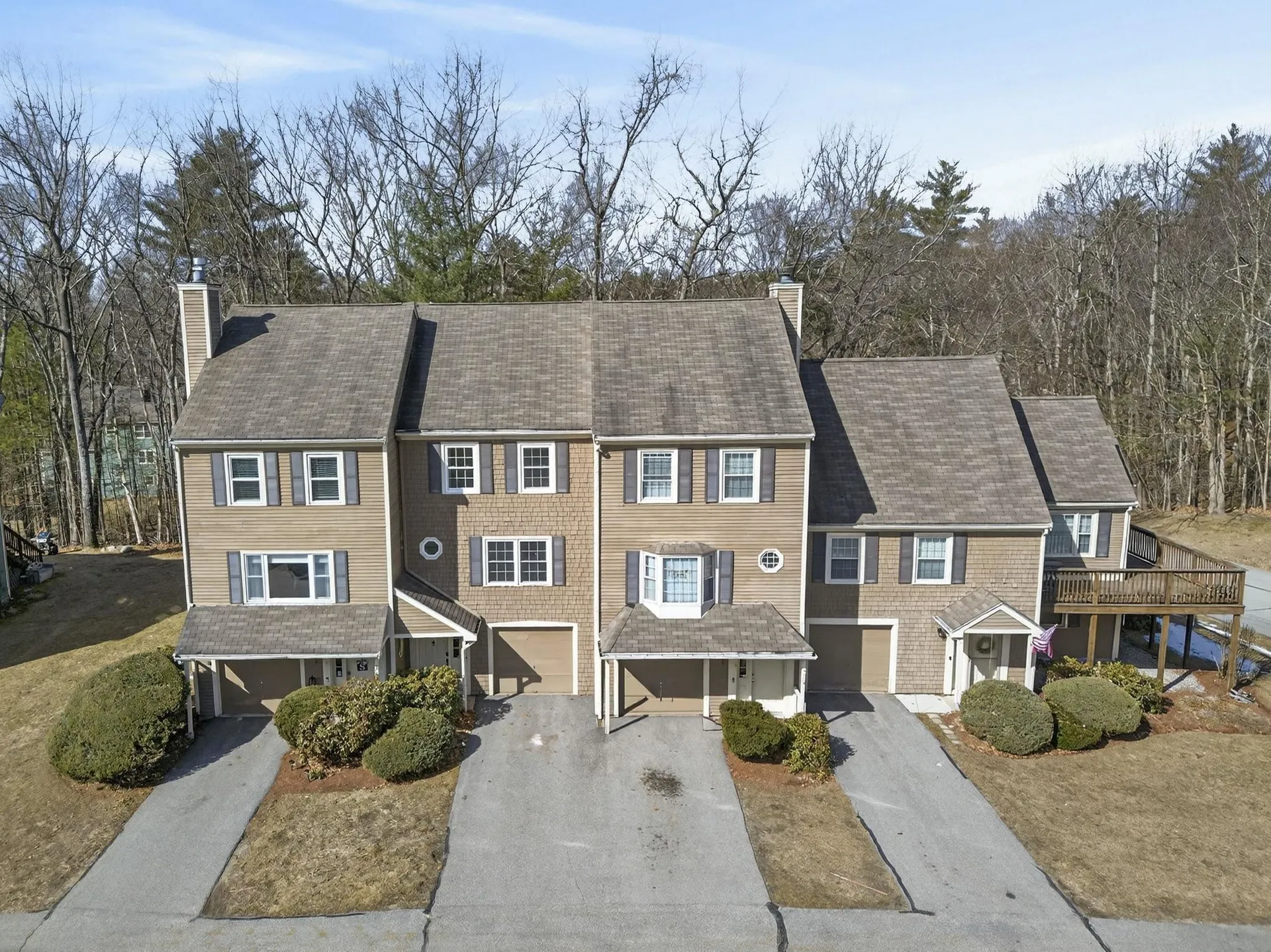 5 Walnut Circle Merrimack NH 03054
