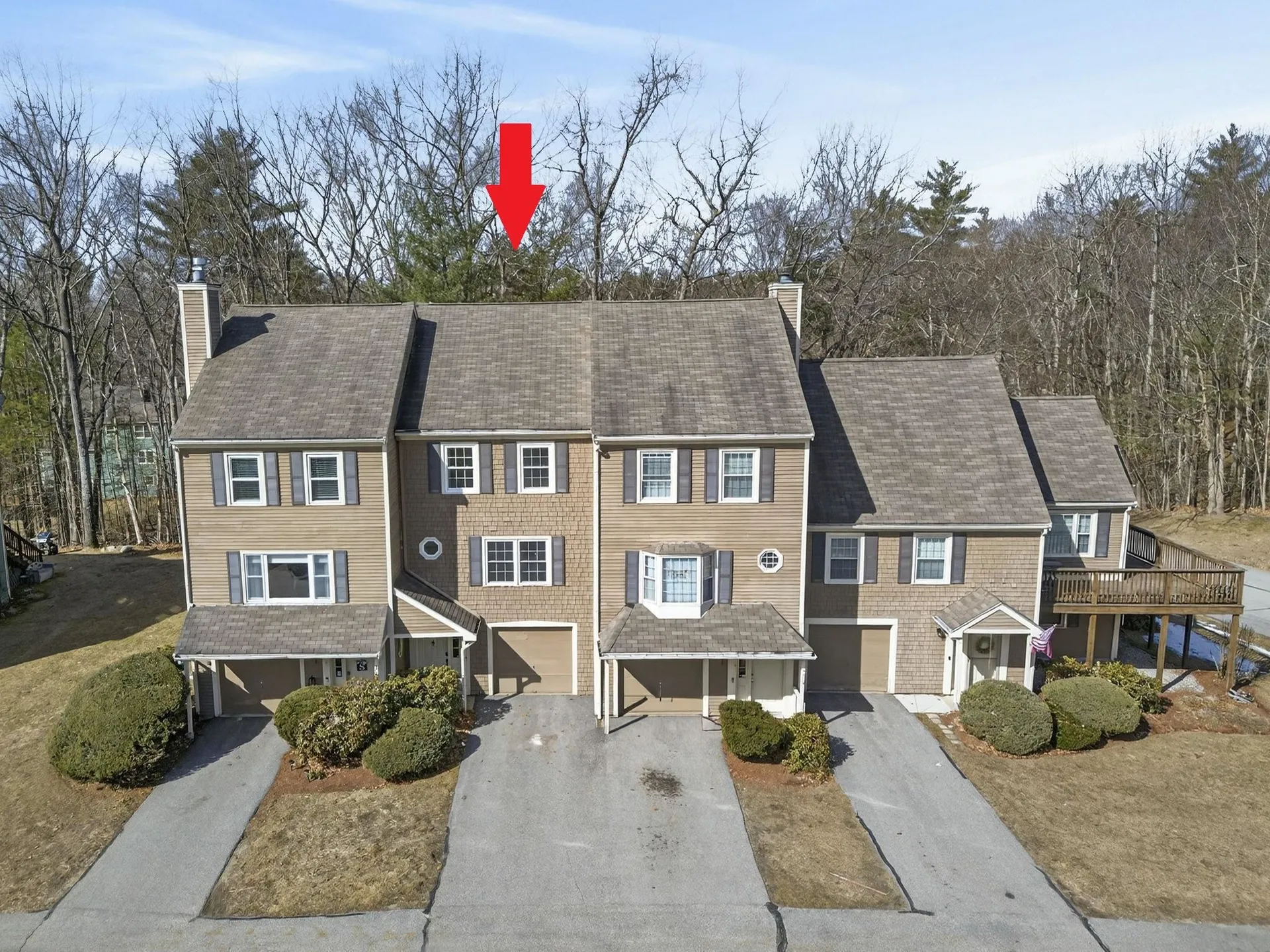 5 Walnut Circle Merrimack NH 03054