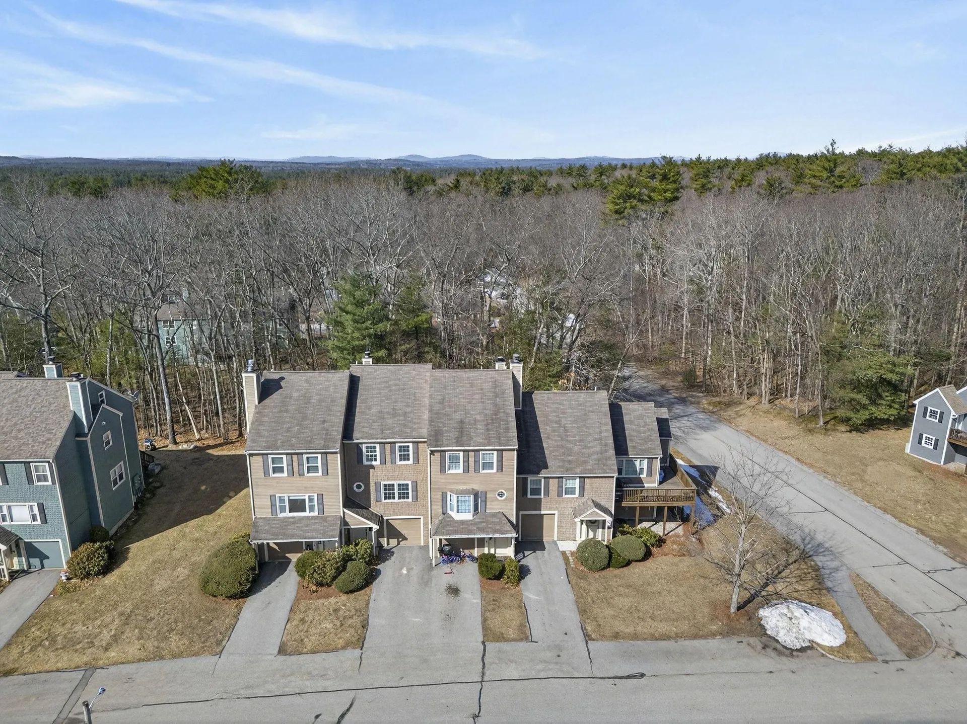 5 Walnut Circle Merrimack NH 03054