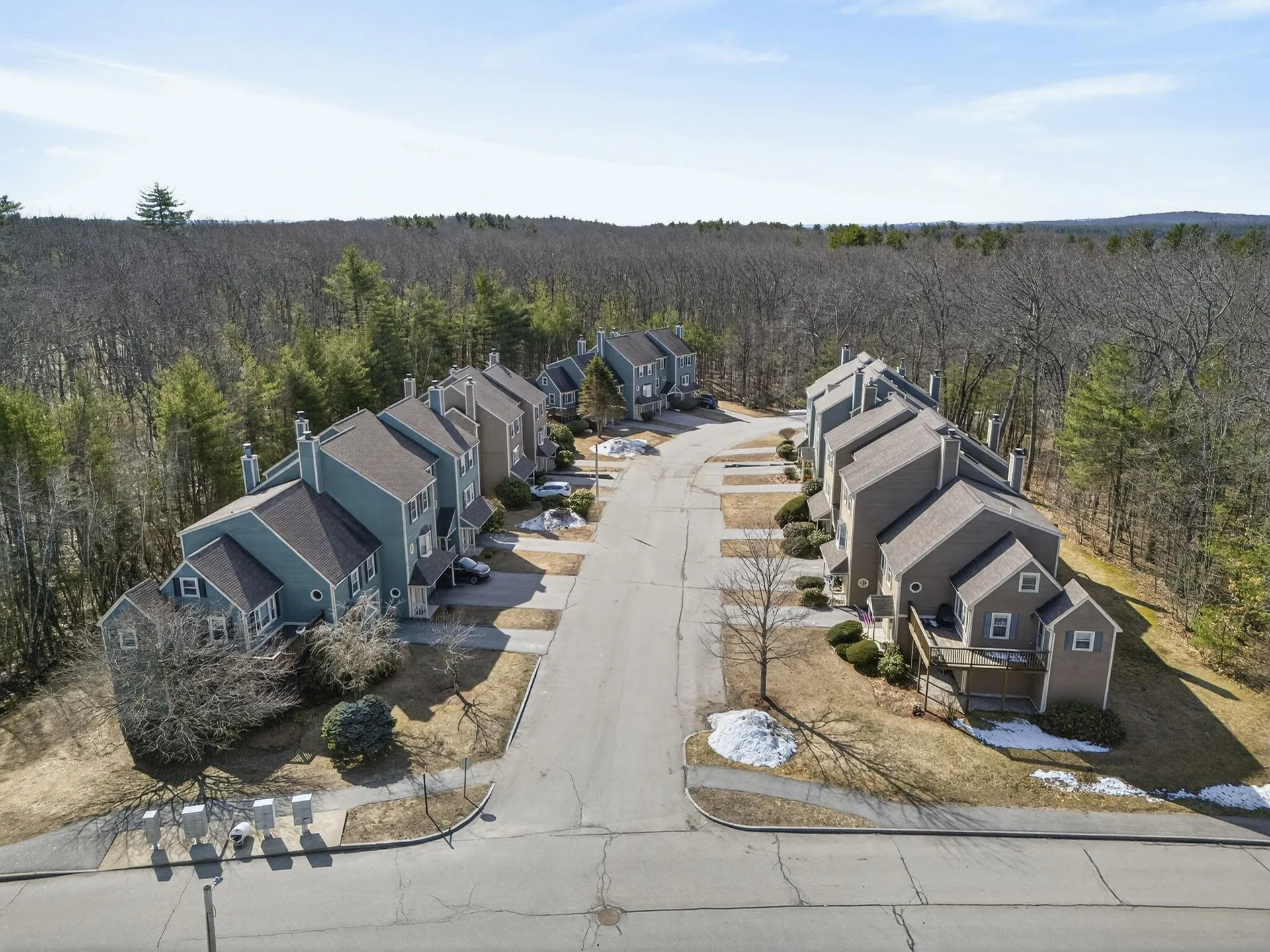5 Walnut Circle Merrimack NH 03054