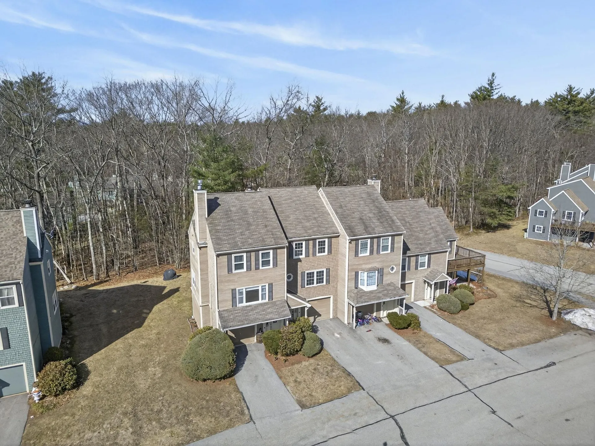 5 Walnut Circle Merrimack NH 03054