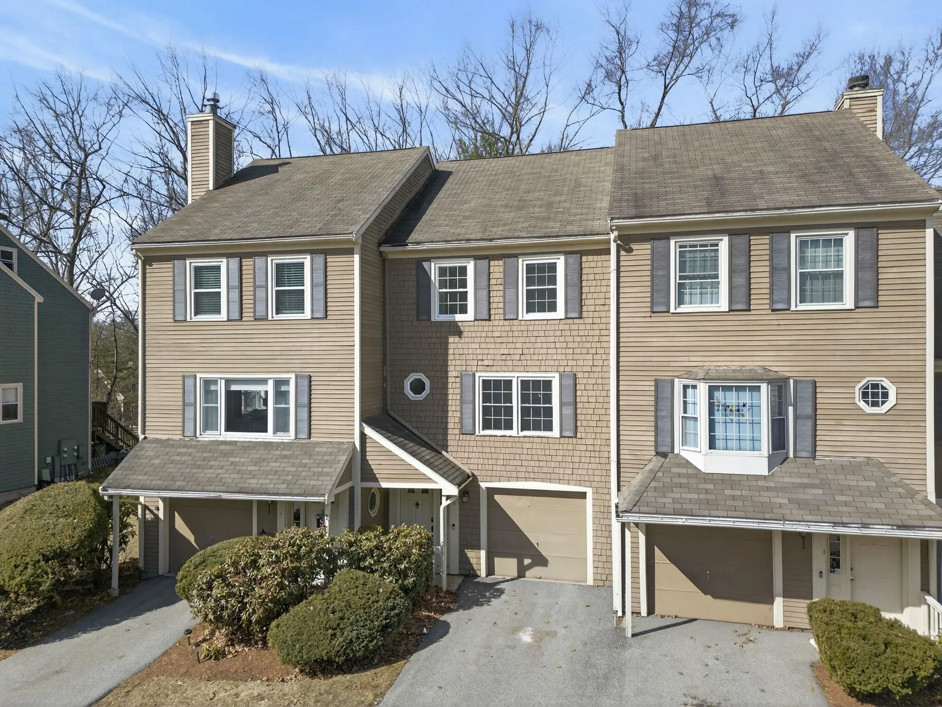 5 Walnut Circle Merrimack NH 03054