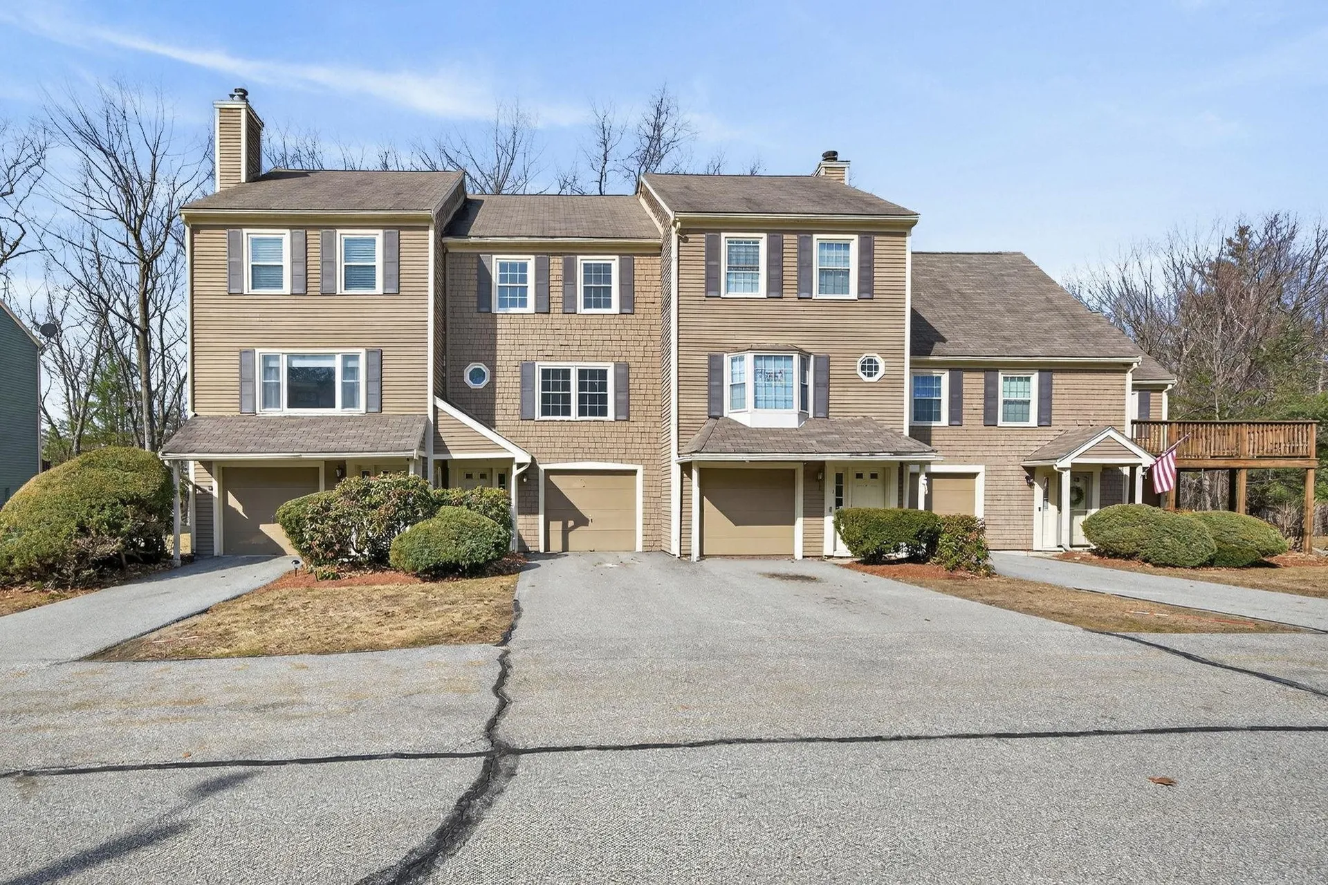 5 Walnut Circle Merrimack NH 03054