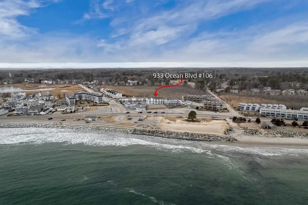 933 Ocean Boulevard Hampton NH 03842