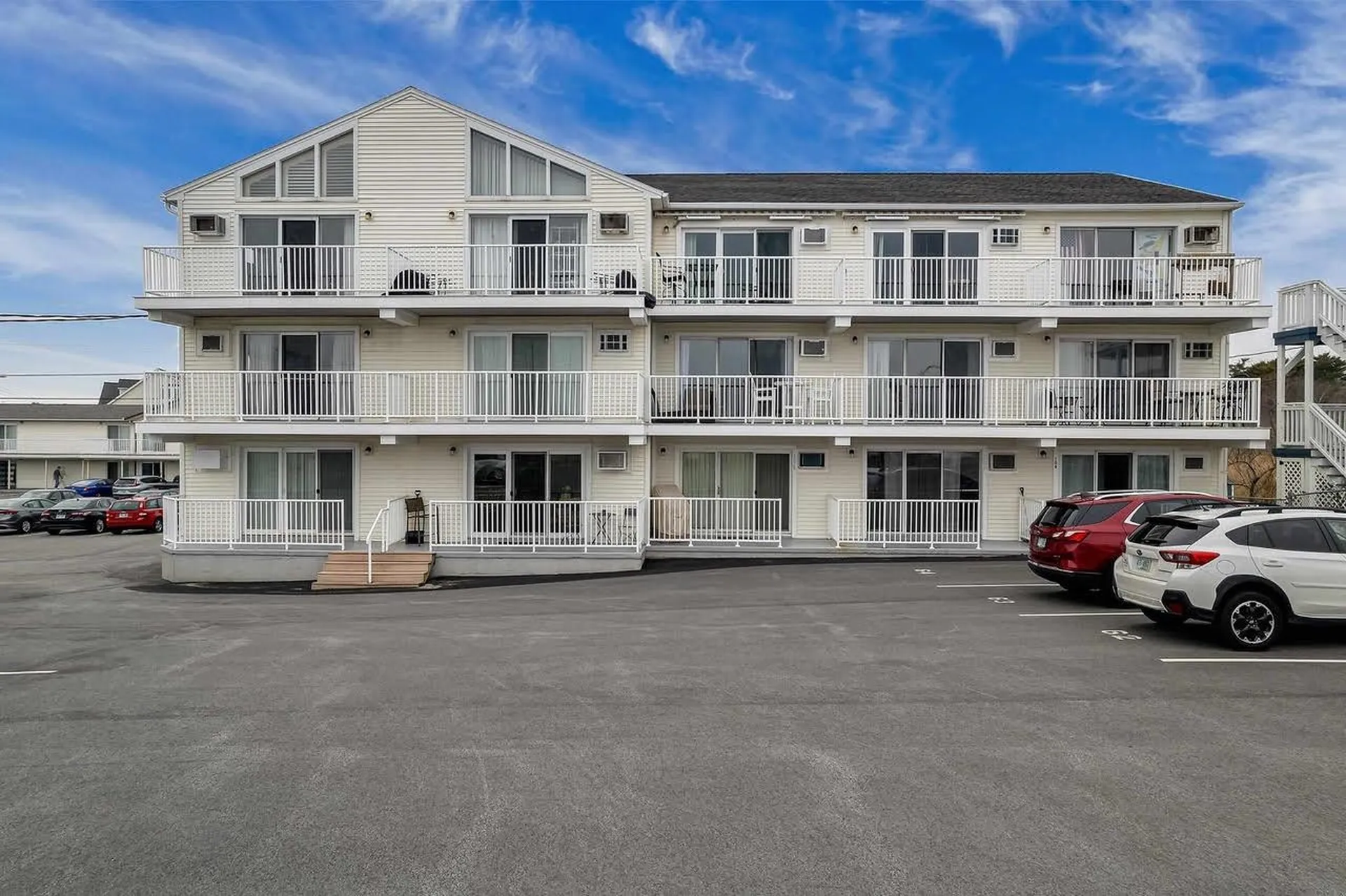 933 Ocean Boulevard Hampton NH 03842