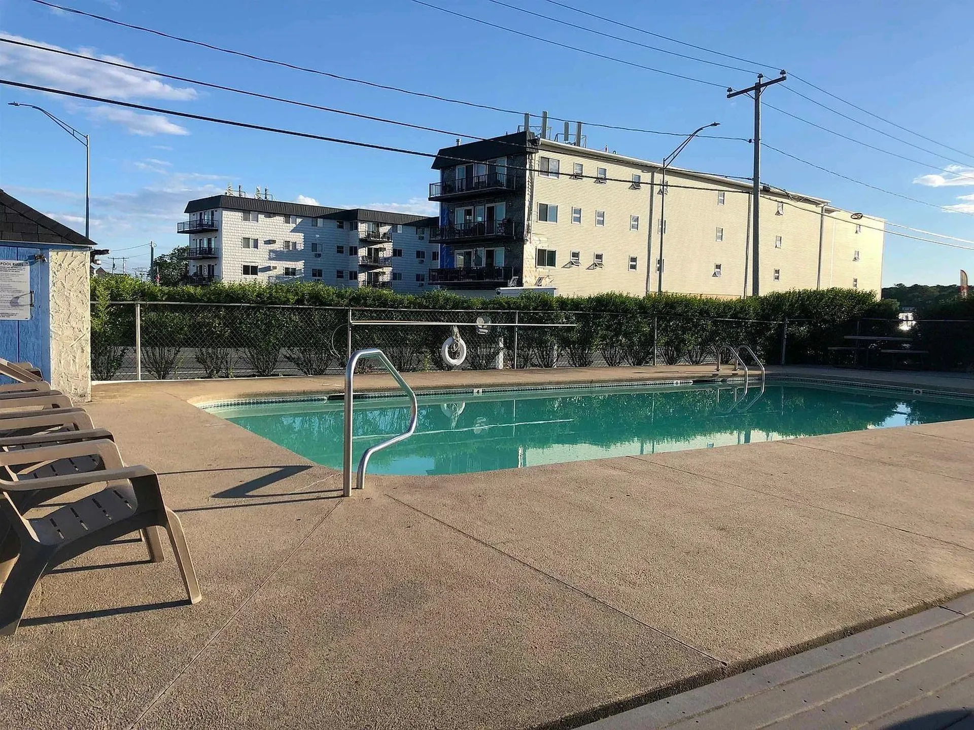 933 Ocean Boulevard Hampton NH 03842