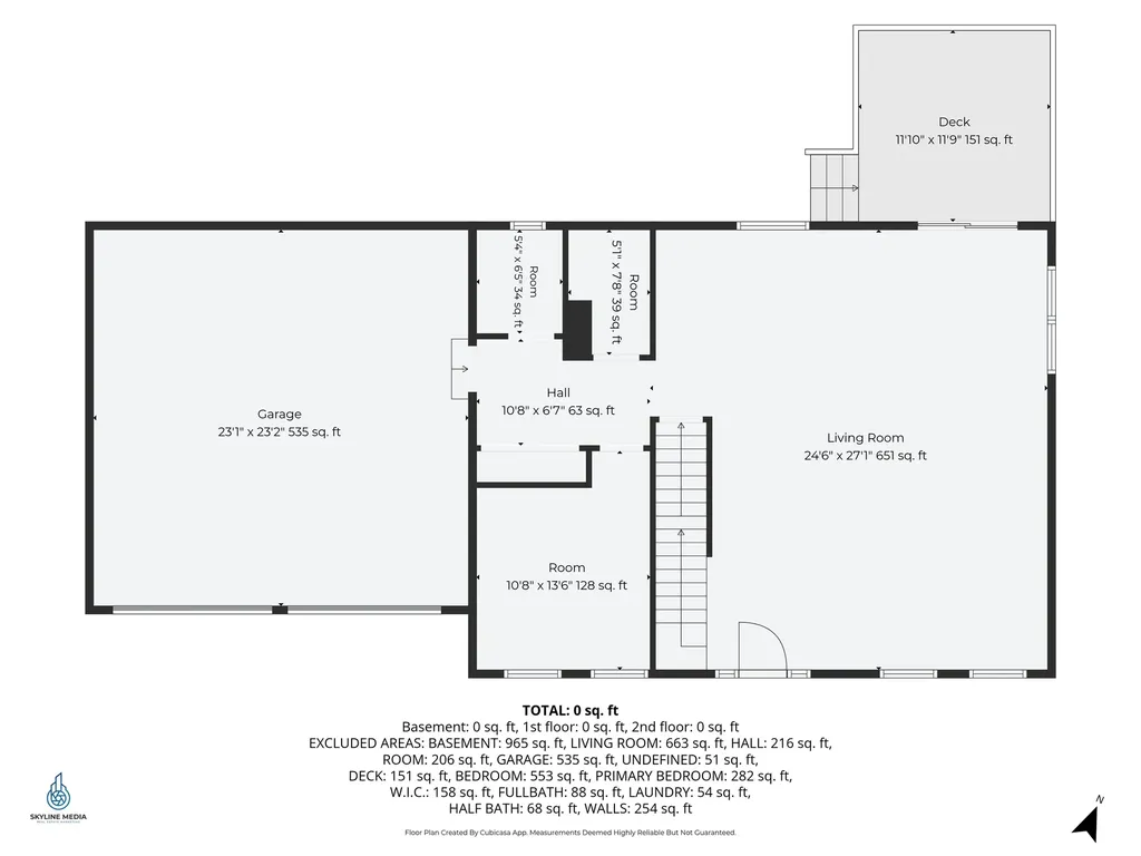 78 Gowing Road Hudson NH 03051