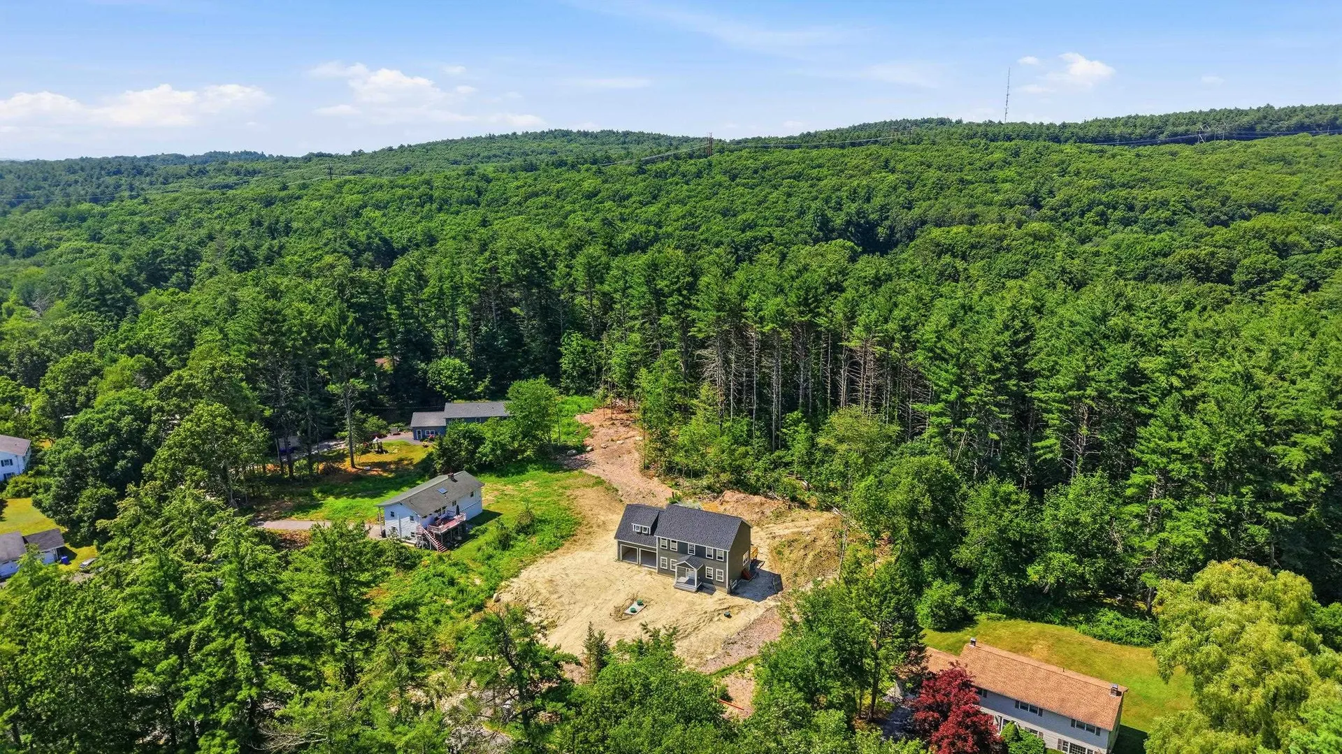 78 Gowing Road Hudson NH 03051