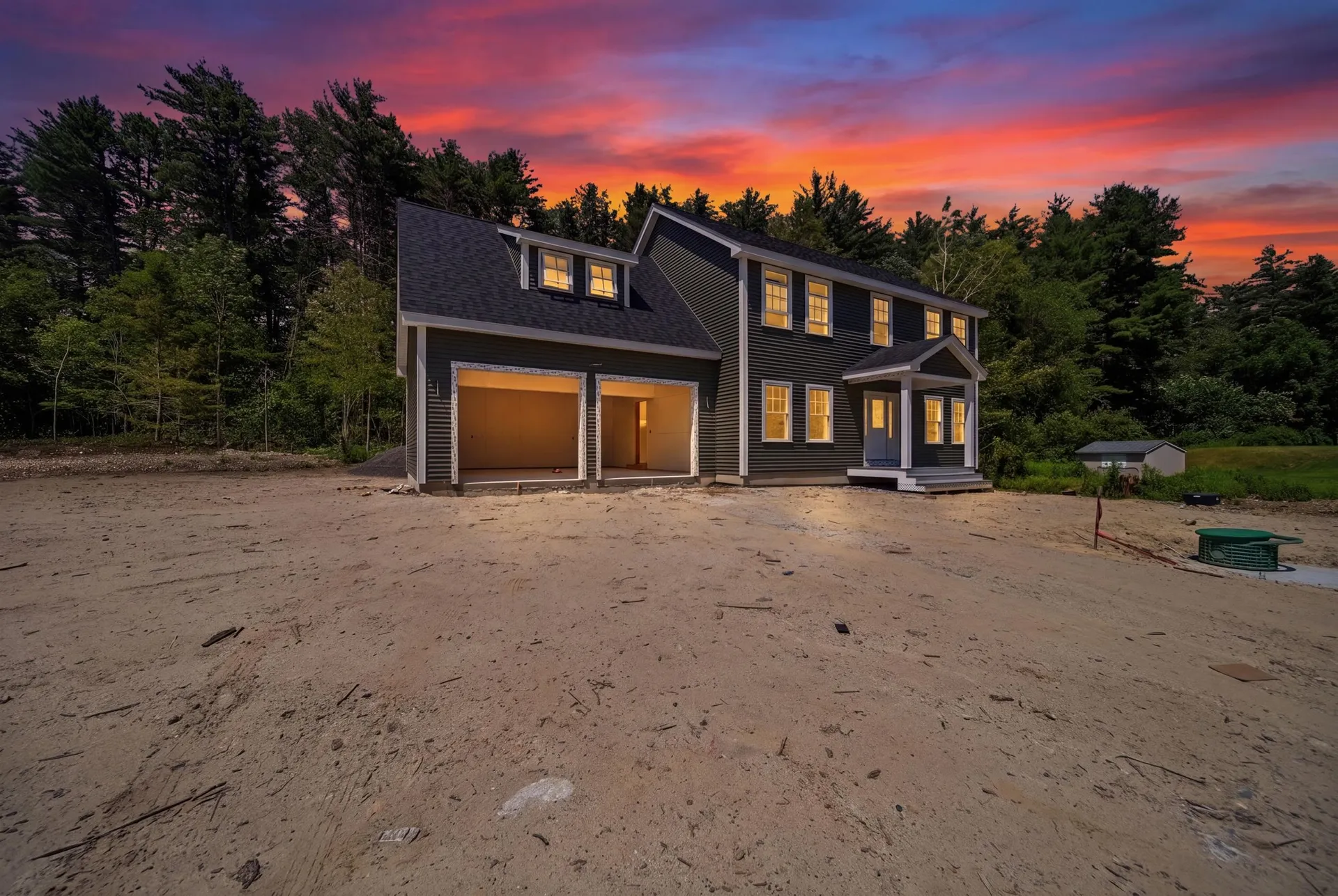 78 Gowing Road Hudson NH 03051