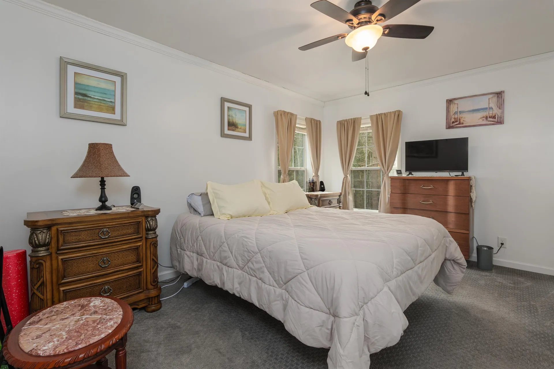 214 Robin Hood Drive Exeter NH 03833
