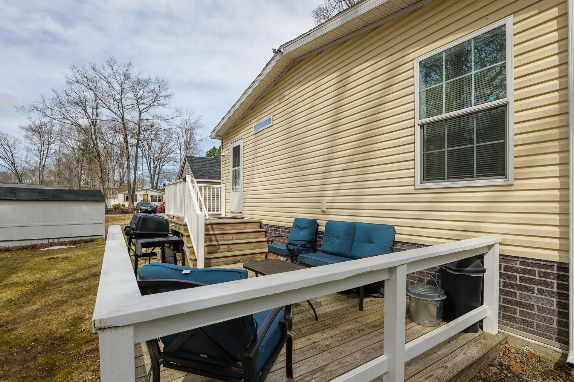 214 Robin Hood Drive Exeter NH 03833