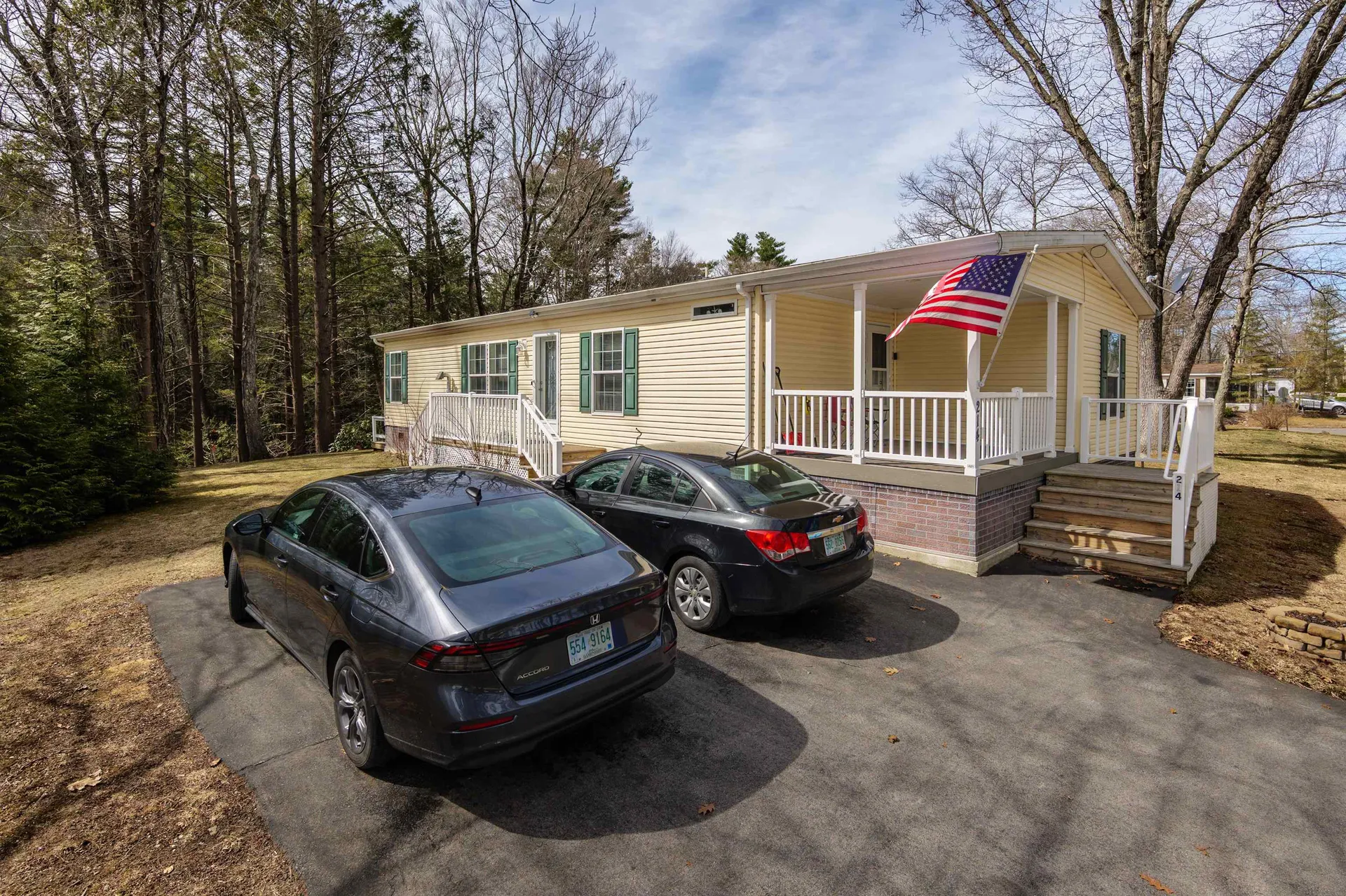 214 Robin Hood Drive Exeter NH 03833