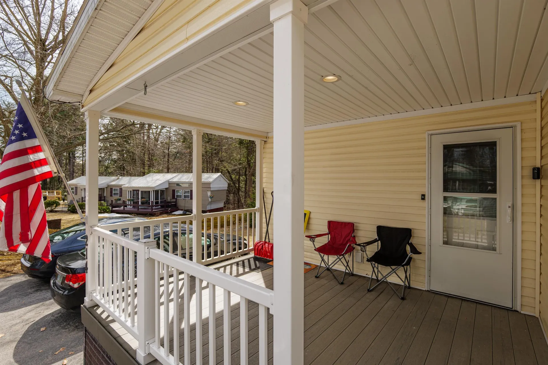 214 Robin Hood Drive Exeter NH 03833