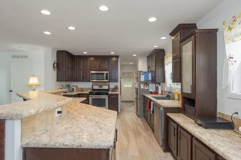 214 Robin Hood Drive Exeter NH 03833