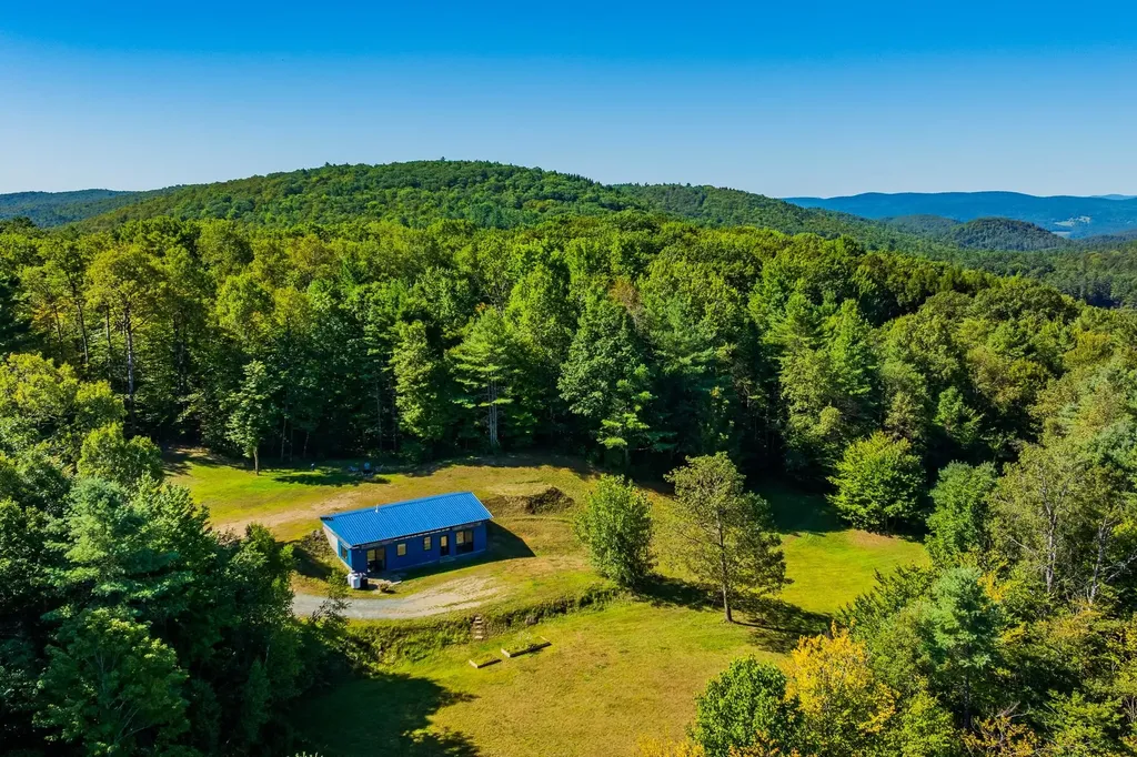 133 Stagecoach Road Norwich VT 05055