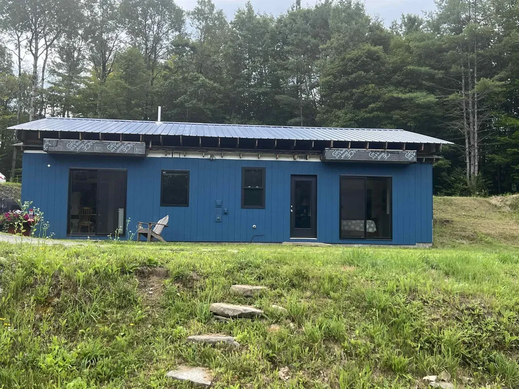 133 Stagecoach Road Norwich VT 05055