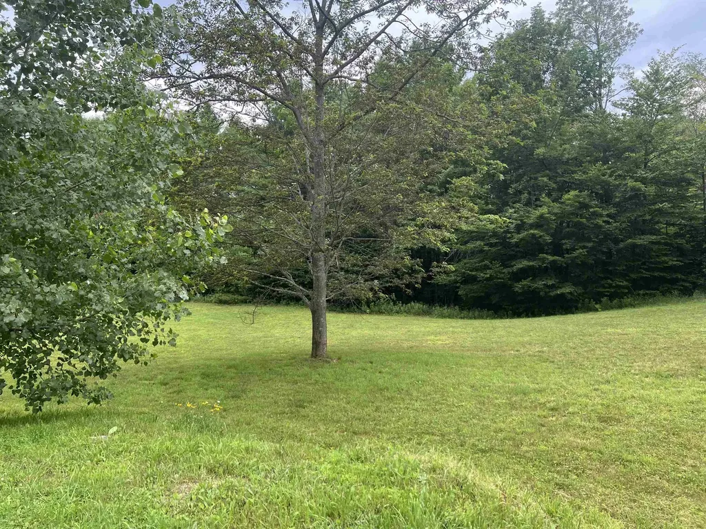 133 Stagecoach Road Norwich VT 05055