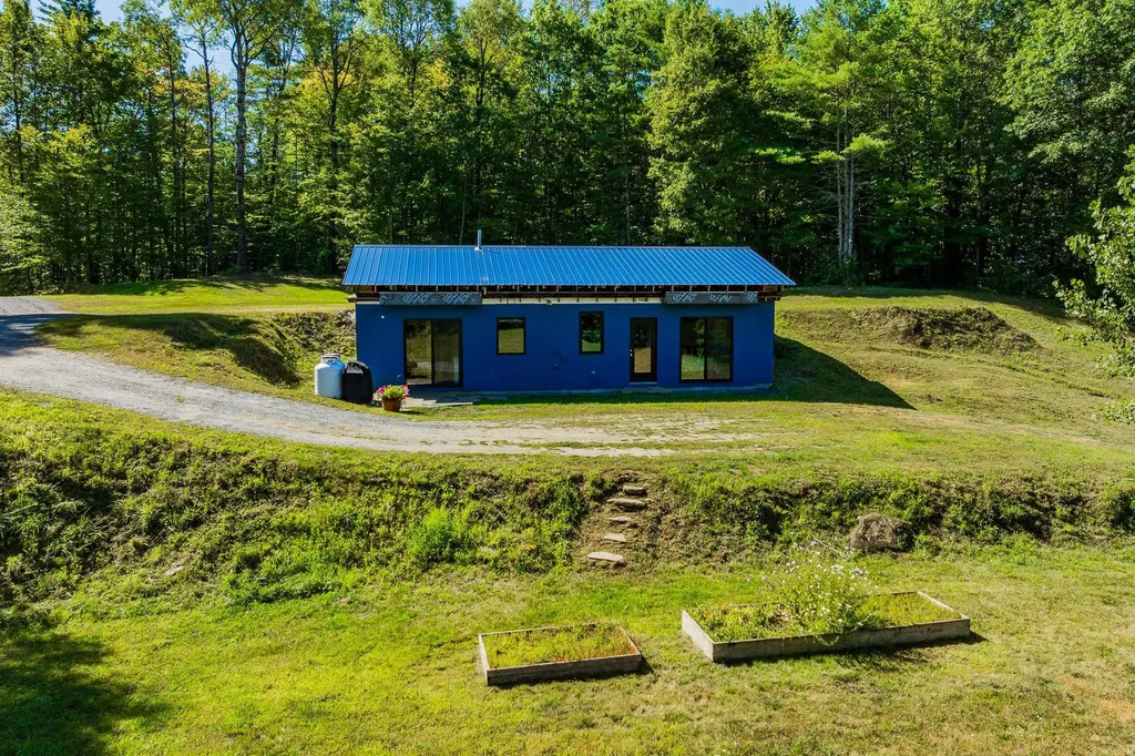 133 Stagecoach Road Norwich VT 05055