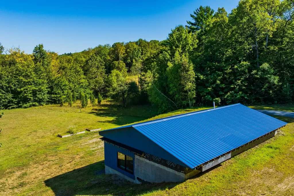 133 Stagecoach Road Norwich VT 05055
