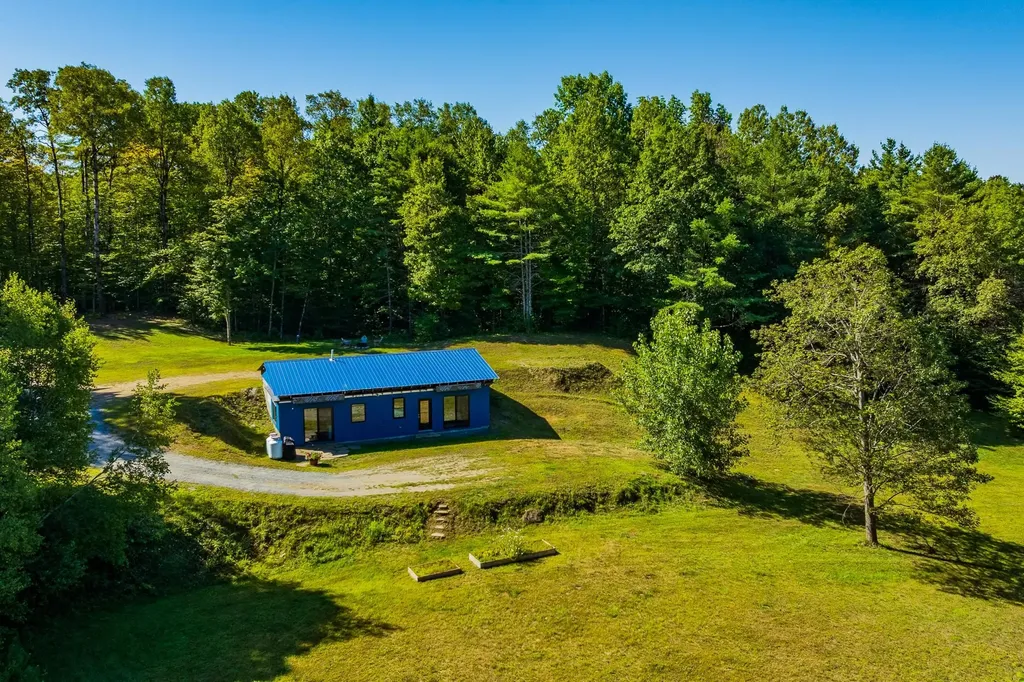 133 Stagecoach Road Norwich VT 05055
