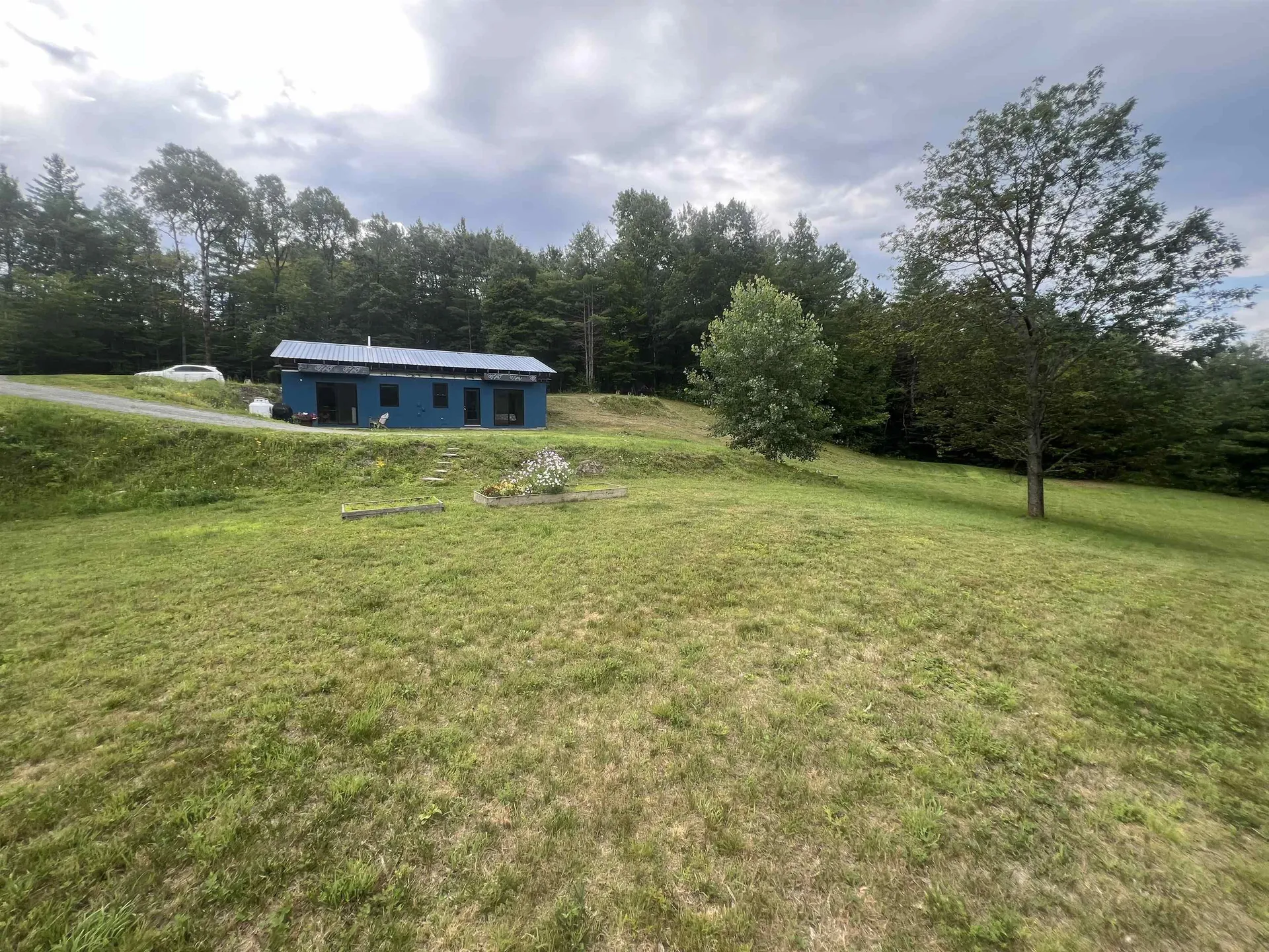 133 Stagecoach Road Norwich VT 05055