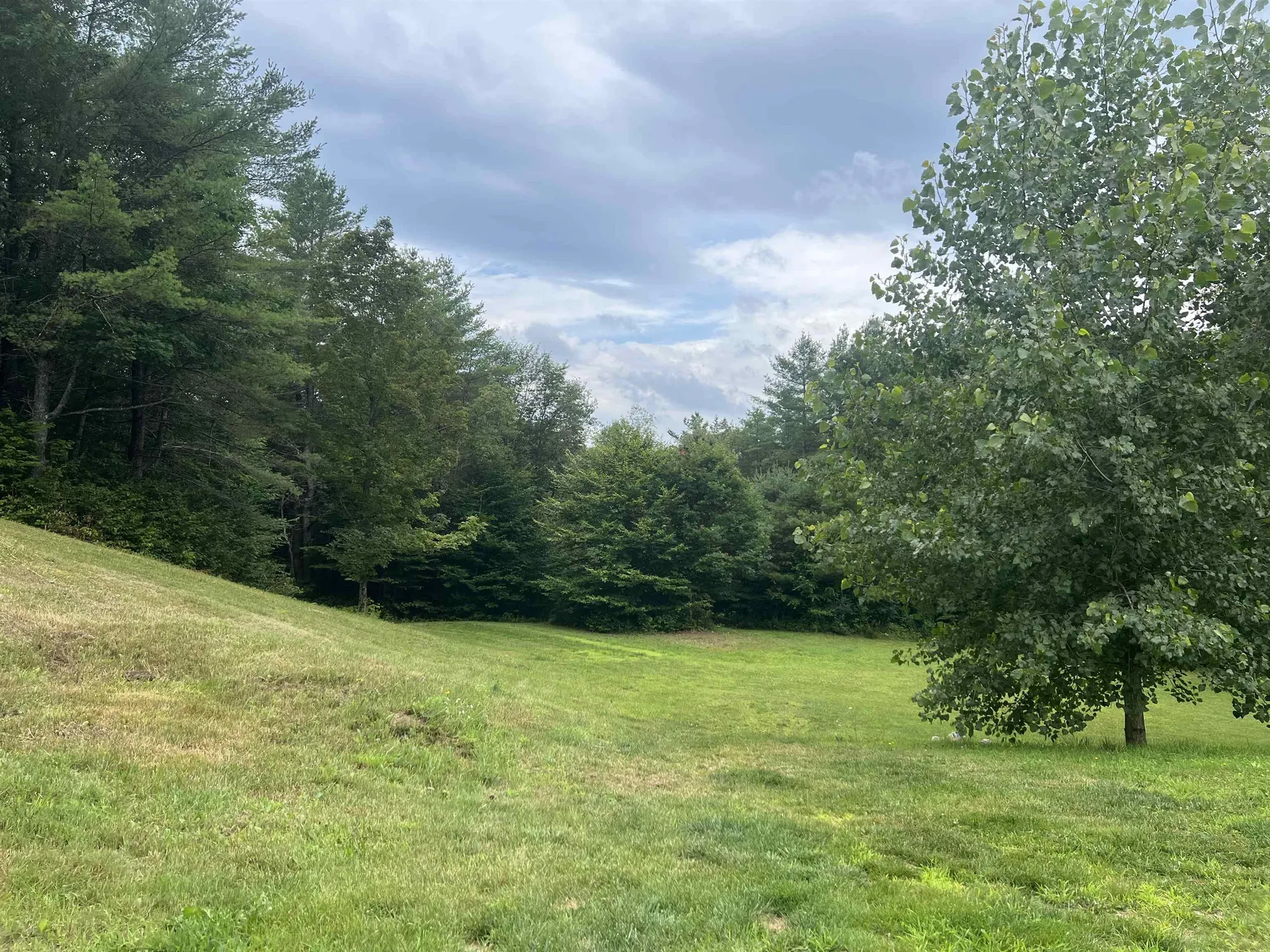 133 Stagecoach Road Norwich VT 05055