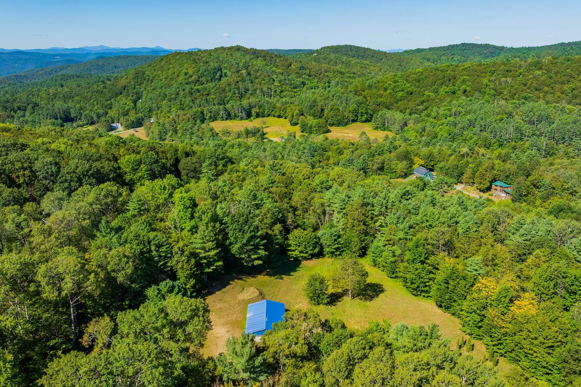 133 Stagecoach Road Norwich VT 05055
