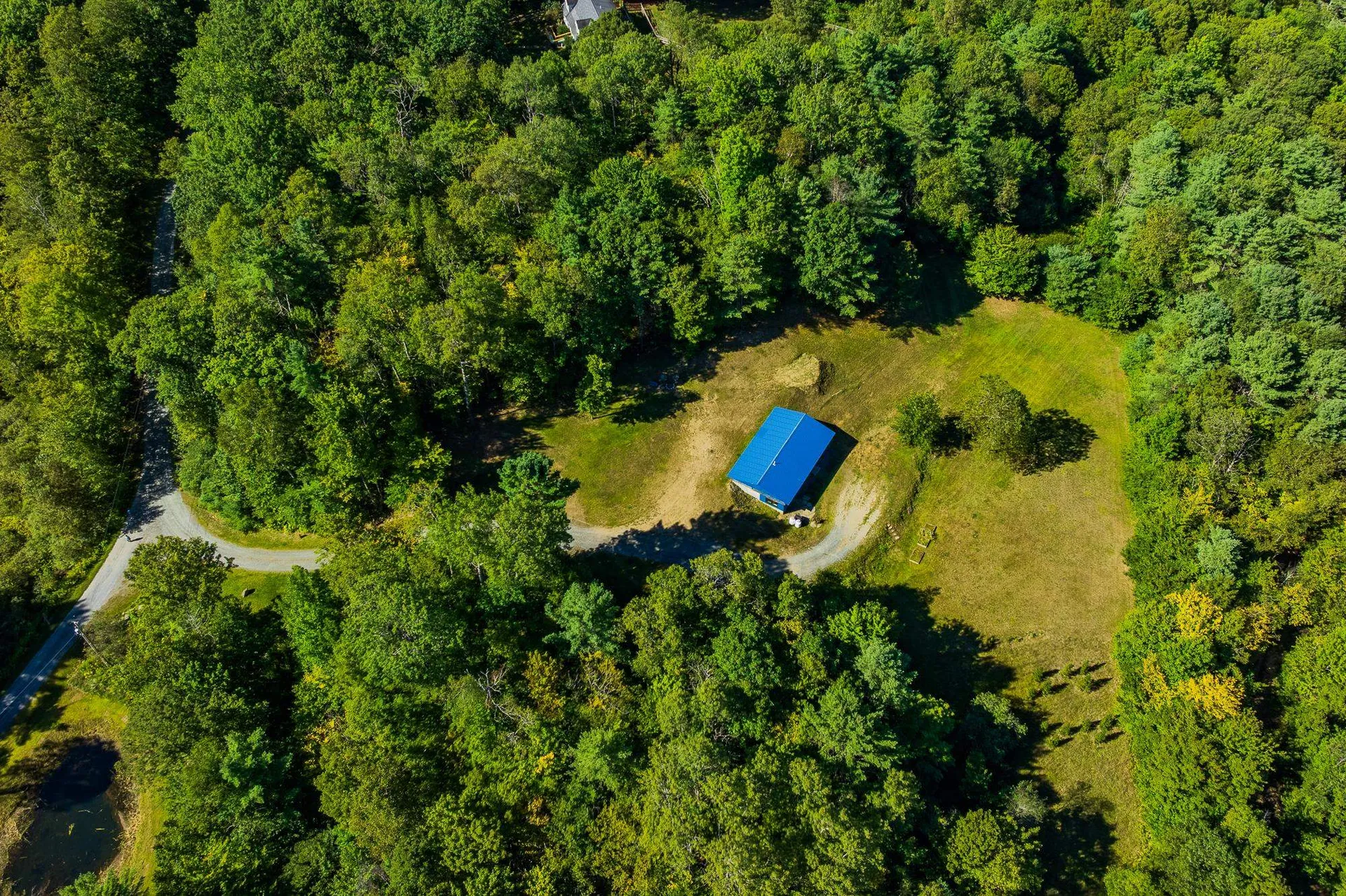 133 Stagecoach Road Norwich VT 05055