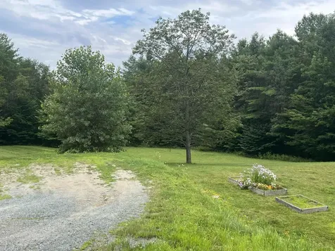 133 Stagecoach Road Norwich VT 05055