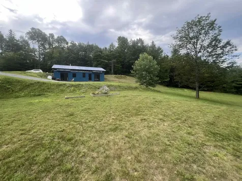 133 Stagecoach Road Norwich VT 05055