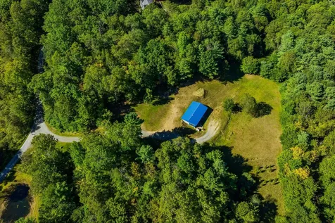 133 Stagecoach Road Norwich VT 05055