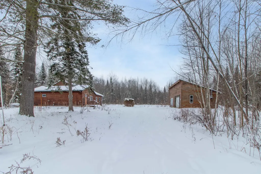 266 Collins Mill Road Troy VT 05859