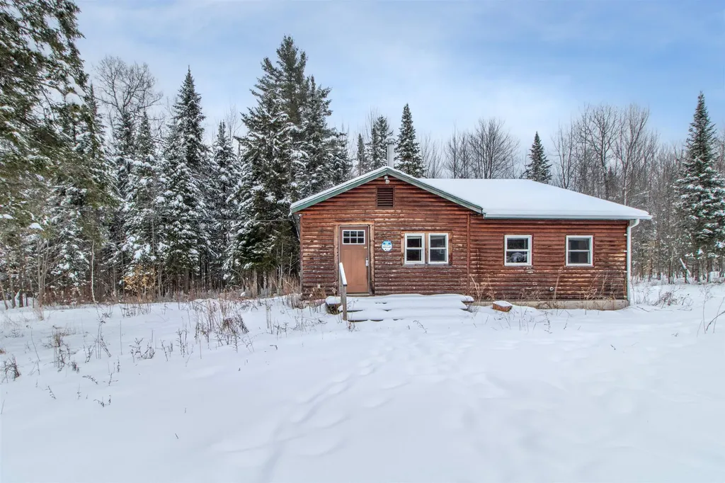 266 Collins Mill Road Troy VT 05859