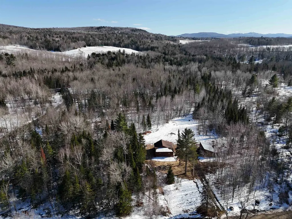 266 Collins Mill Road Troy VT 05859