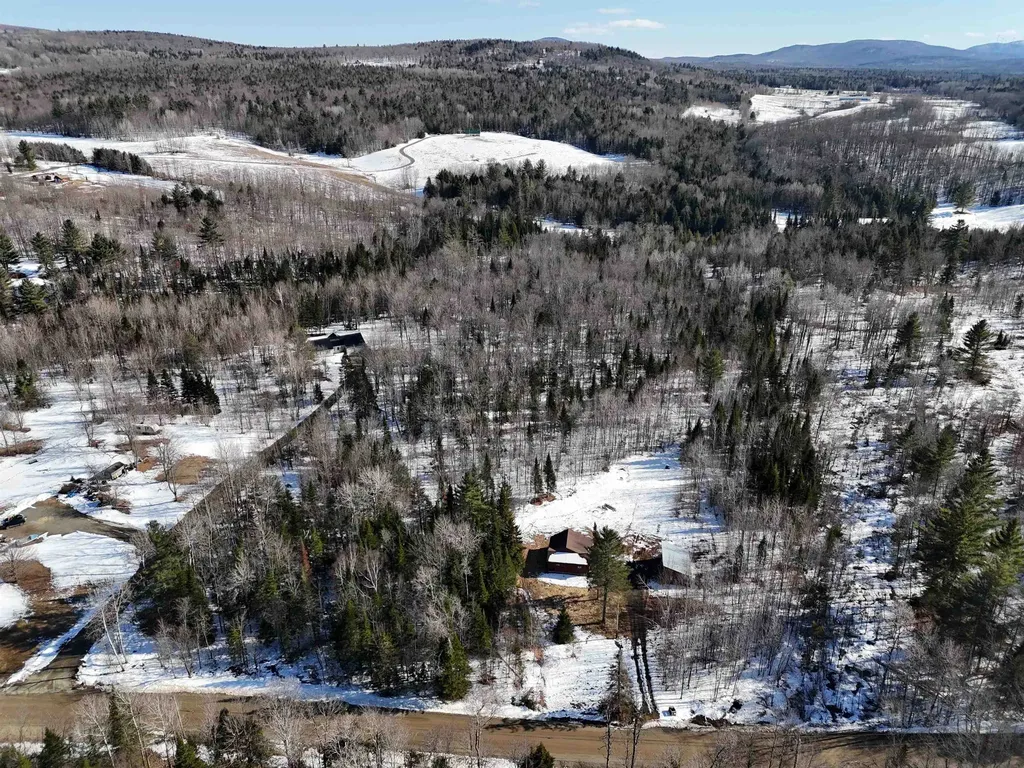 266 Collins Mill Road Troy VT 05859