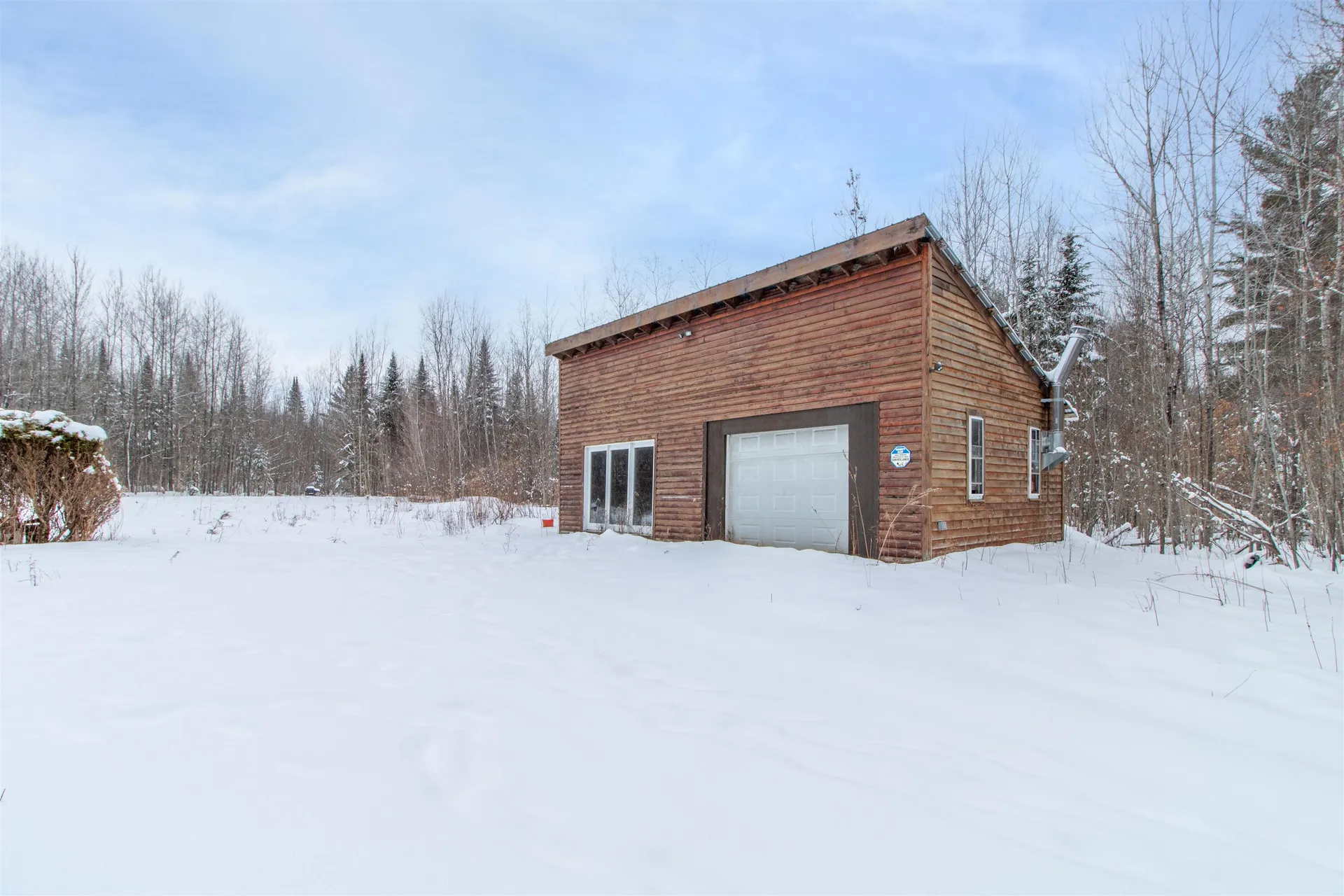 266 Collins Mill Road Troy VT 05859