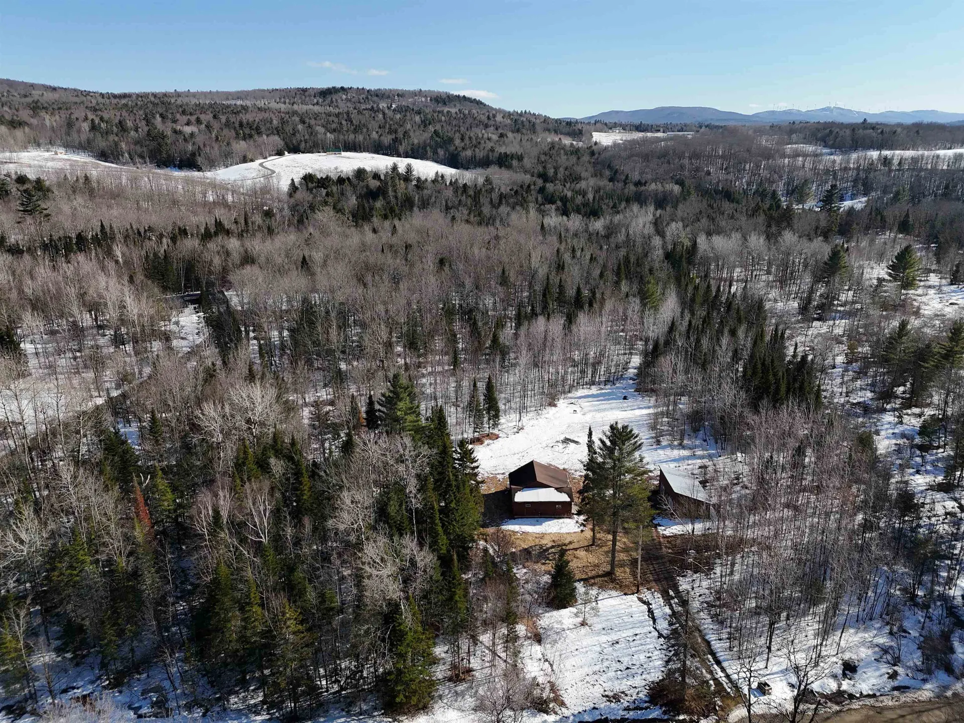 266 Collins Mill Road Troy VT 05859