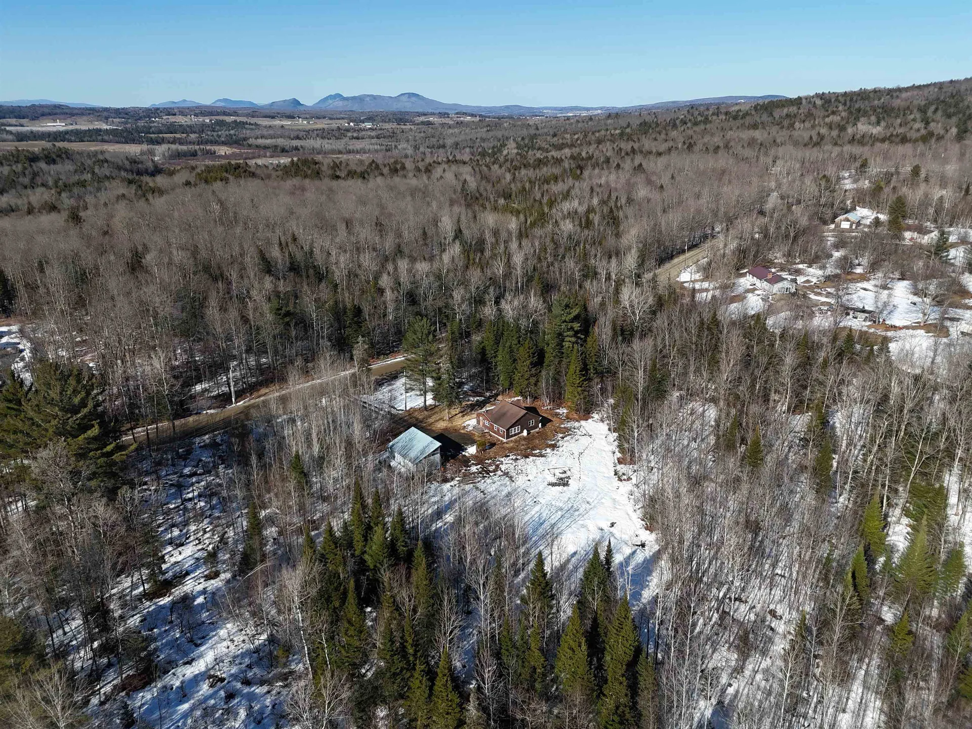 266 Collins Mill Road Troy VT 05859