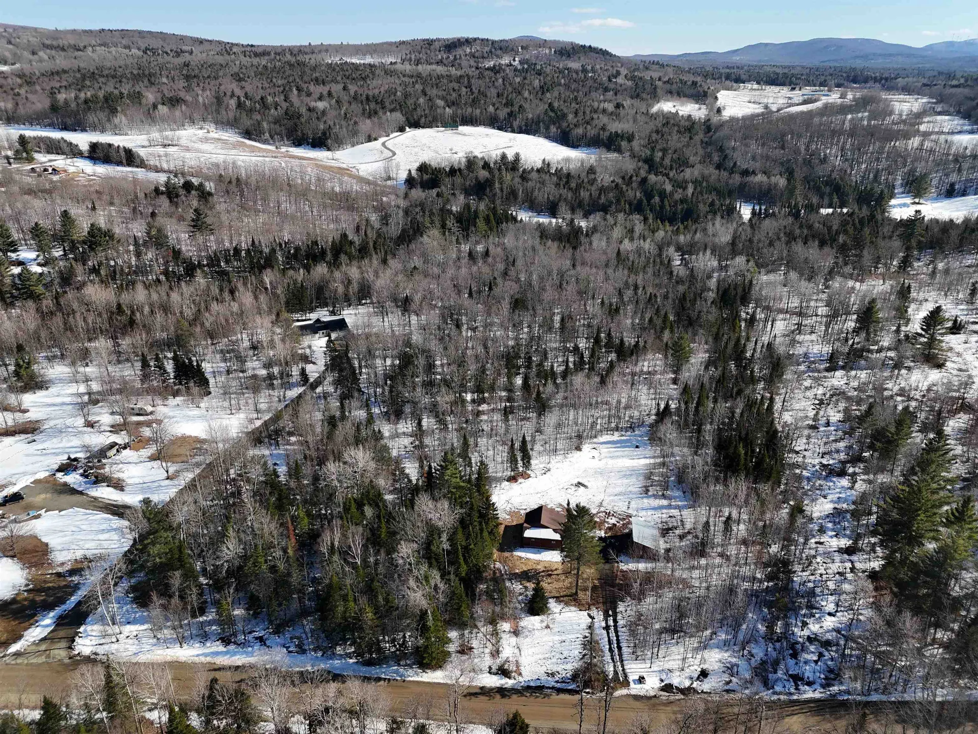 266 Collins Mill Road Troy VT 05859