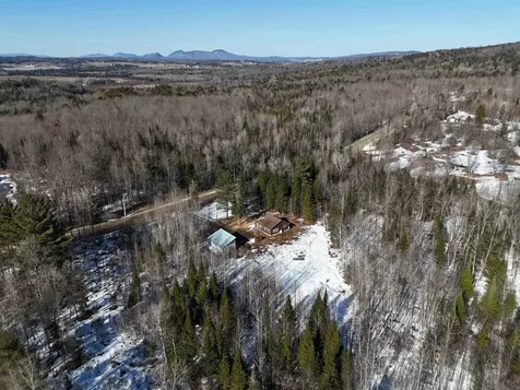 266 Collins Mill Road Troy VT 05859