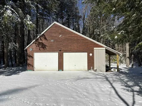 362 Granite Road Effingham NH 03882