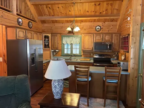 362 Granite Road Effingham NH 03882