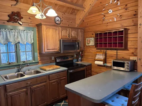 362 Granite Road Effingham NH 03882
