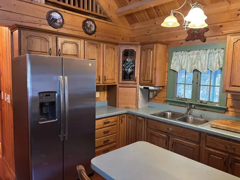 362 Granite Road Effingham NH 03882