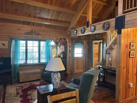 362 Granite Road Effingham NH 03882