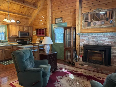 362 Granite Road Effingham NH 03882