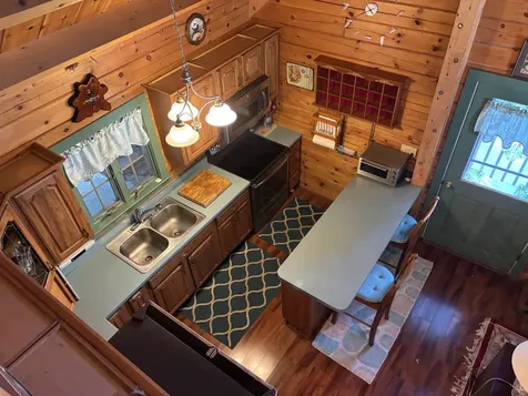 362 Granite Road Effingham NH 03882