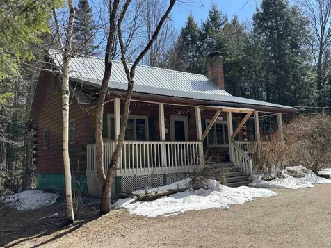 362 Granite Road Effingham NH 03882