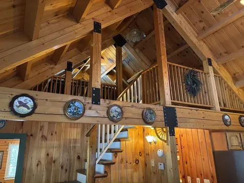 362 Granite Road Effingham NH 03882